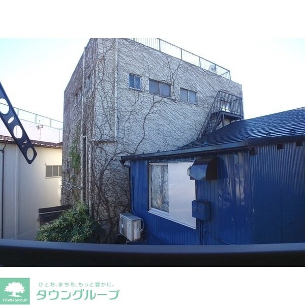 その他(眺望)