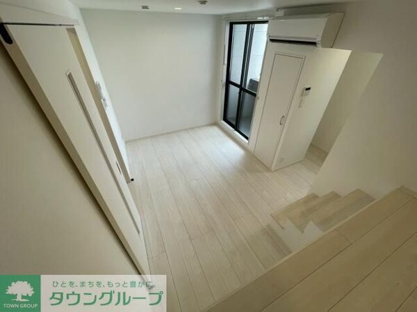 リビング・居室
