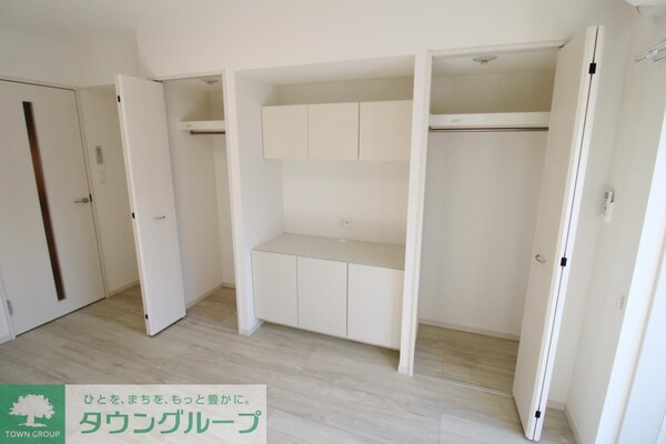 収納(イメージ)