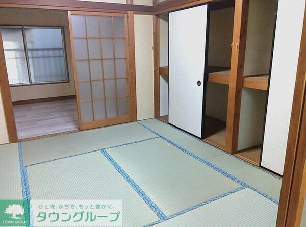 リビング・居室