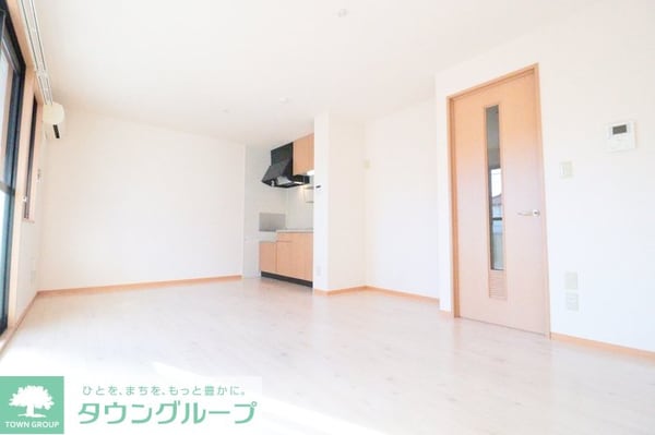 リビング・居室