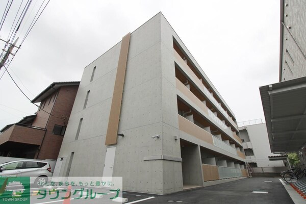 外観(外観)