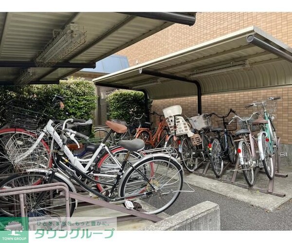共有部分