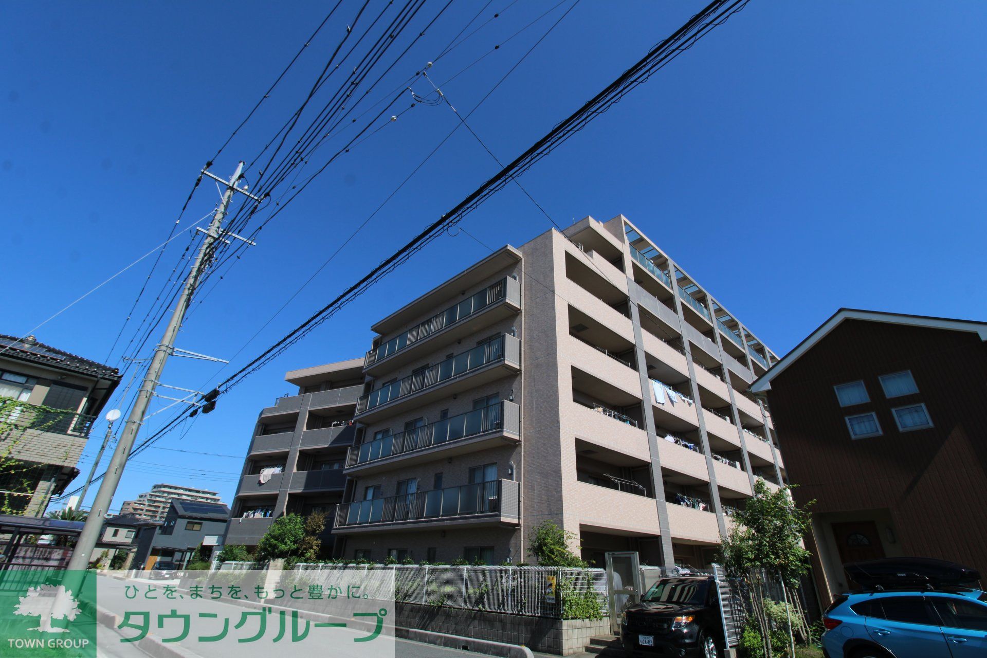 外観写真