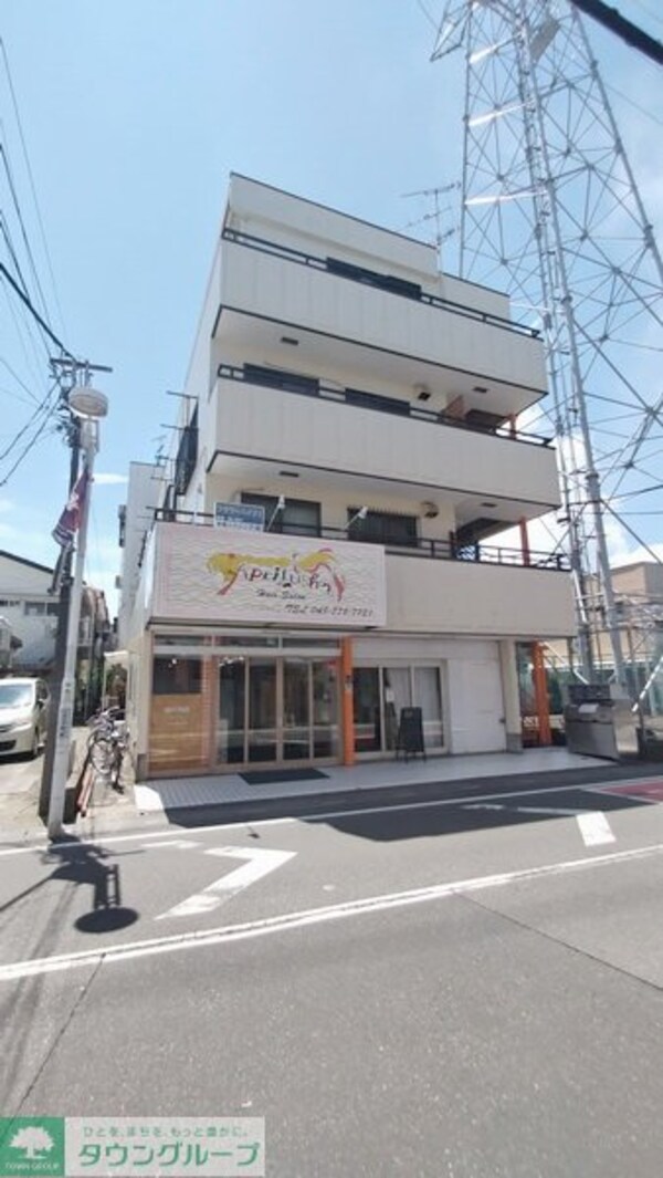 外観(外観)