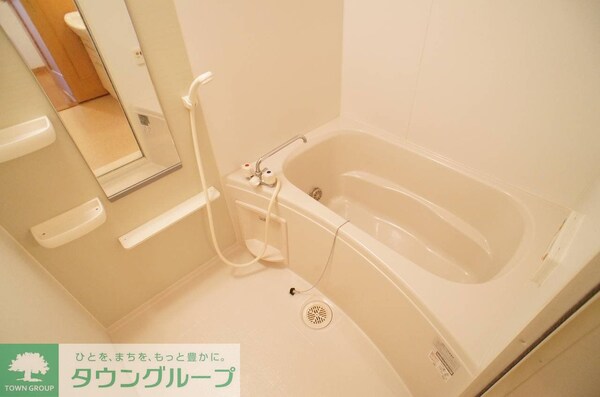 バス／シャワールーム等
