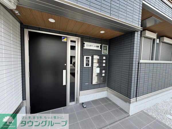 エントランス(エントランス)