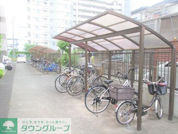 共有部分