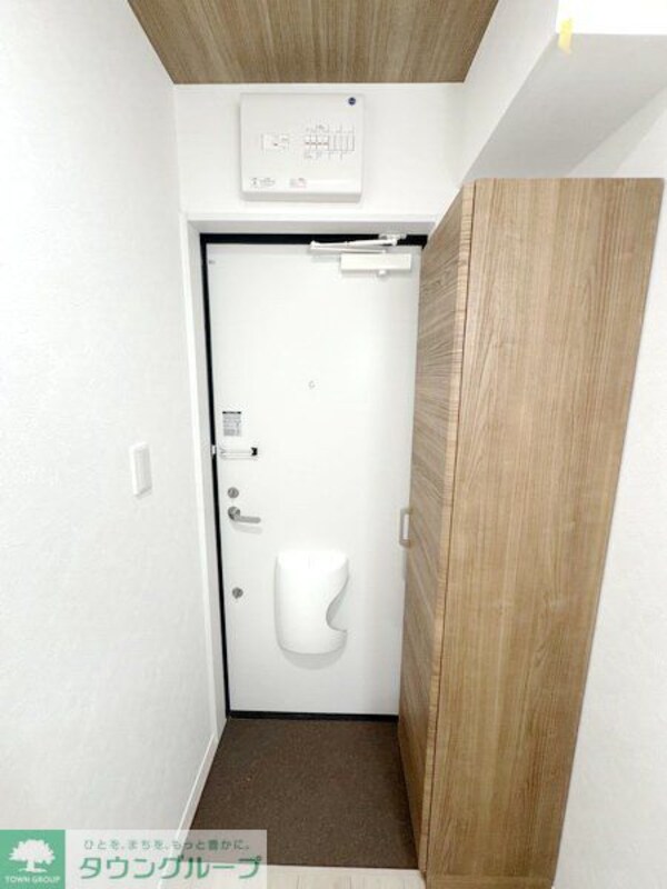 玄関(設備)
