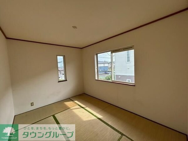 リビング・居室