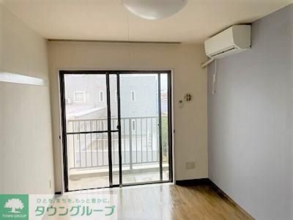 リビング・居室