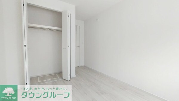 その他室内・内装(収納)