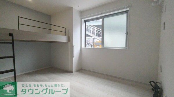 リビング・居室