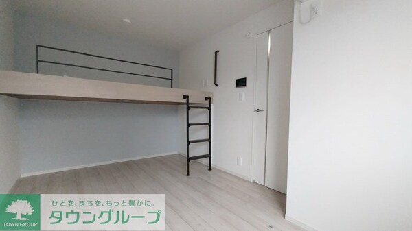 その他室内・内装(収納)