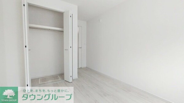 その他室内・内装(収納)