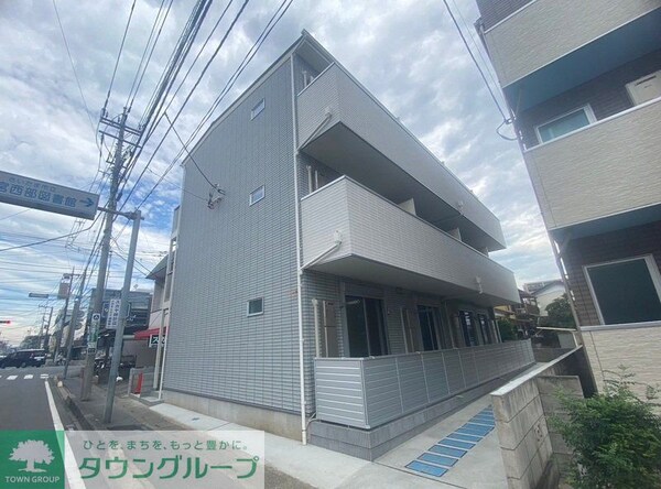 外観(外観)
