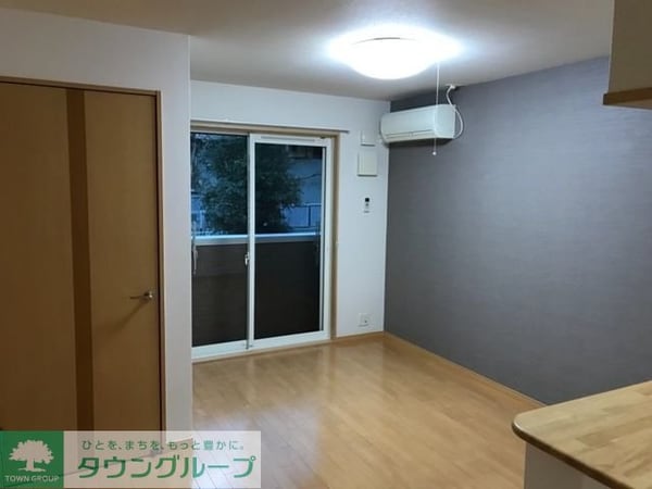 リビング・居室