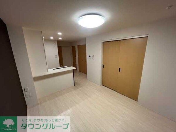 リビング・居室