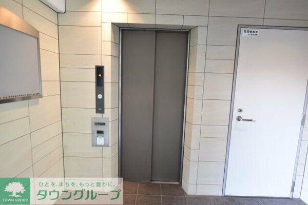 ロビー