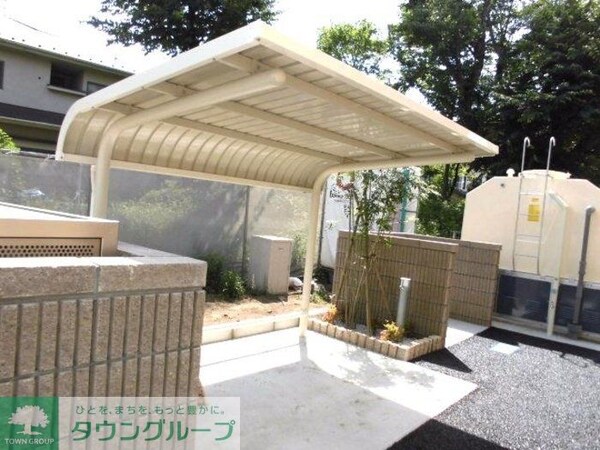 共有部分