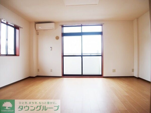 リビング・居室