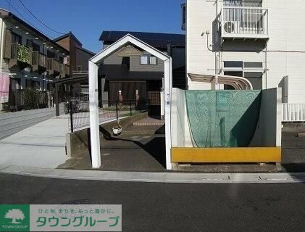 共有部分