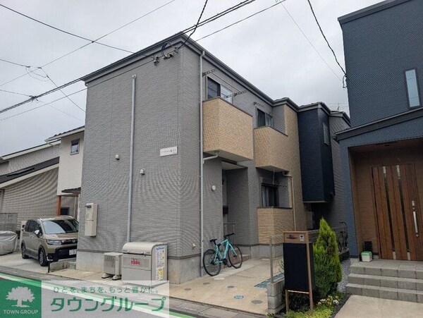 外観(外観)