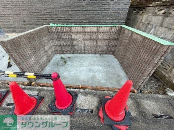 共有部分