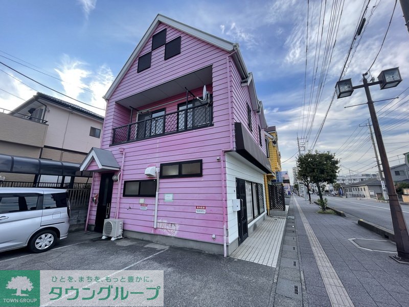 外観写真