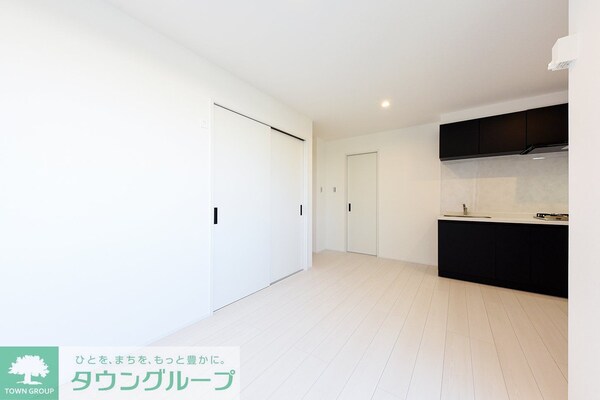 リビング・居室(※同施工会社イメージ画像)