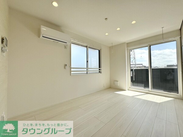 リビング・居室(リビング/居室)