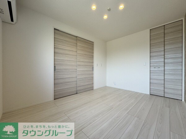 その他室内・内装(リビング/居室)