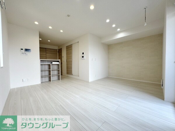 リビング・居室(エントランス)