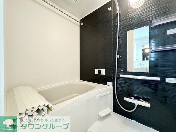 バス／シャワールーム等(バス／シャワールーム等)