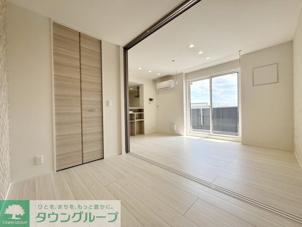 その他室内・内装(リビング/居室)