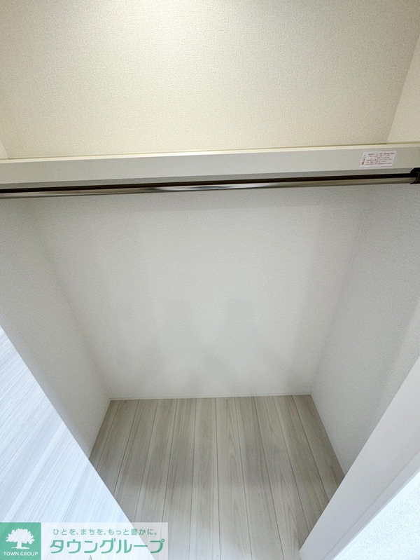 収納(バス／シャワールーム等)