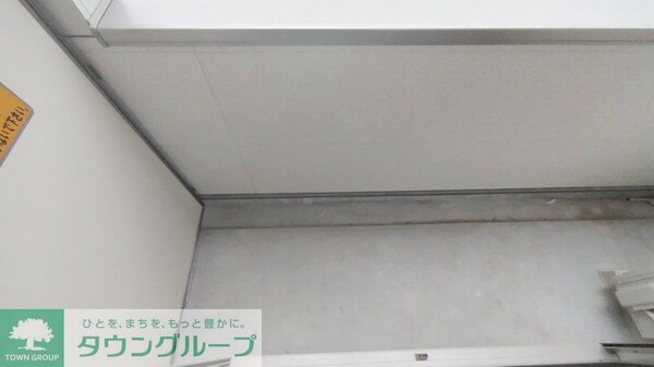 バルコニー(設備)