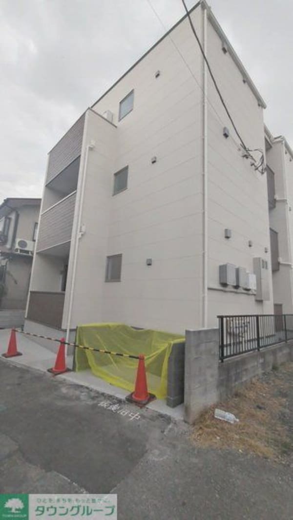 外観(外観)