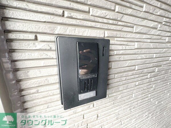 セキュリティ(設備)