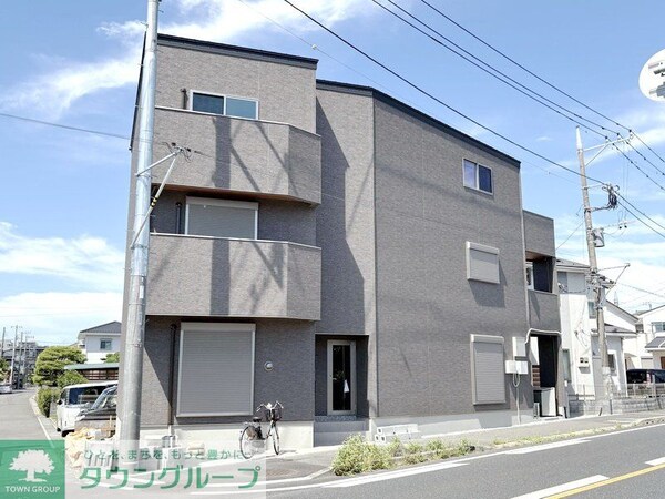 外観(外観)