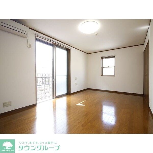 リビング・居室