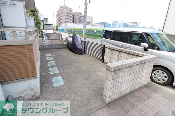 その他(庭)