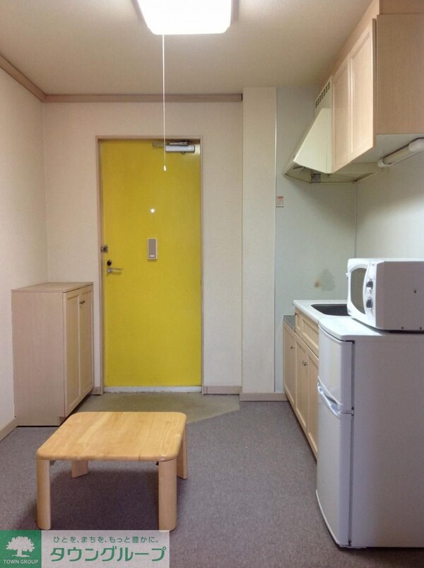 リビング・居室