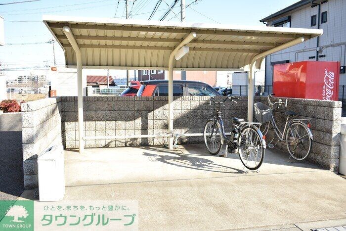 物件内観写真11　