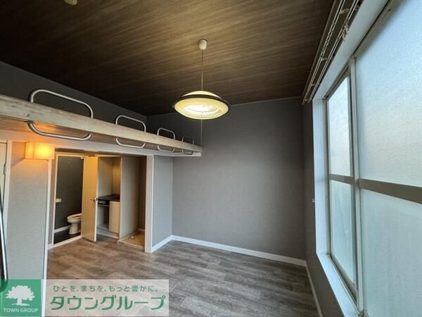 リビング・居室