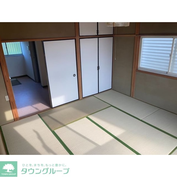 リビング・居室