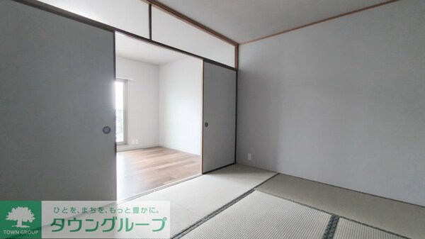 その他室内・内装(収納)
