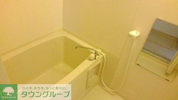 バス／シャワールーム等
