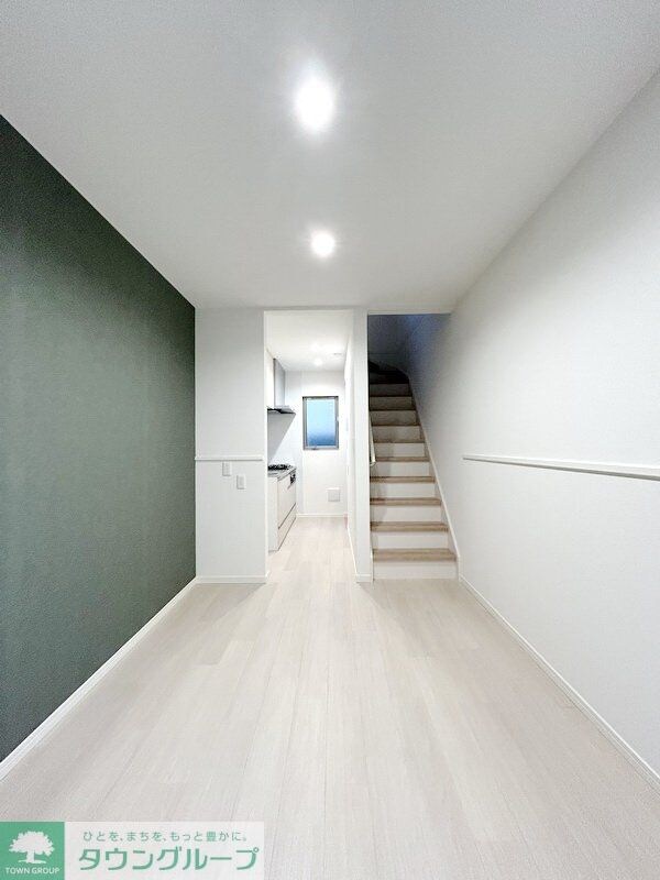 リビング・居室