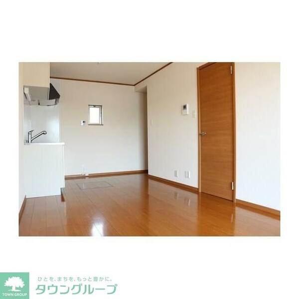 リビング・居室
